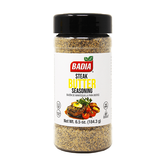 Steak Butter Seasoning